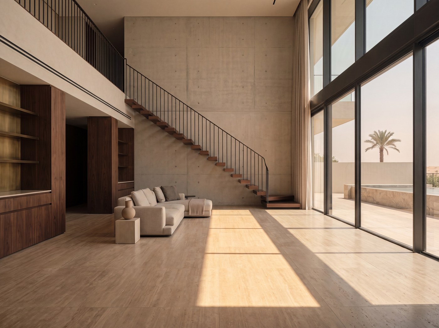 Villa construction and renovation in Dubai